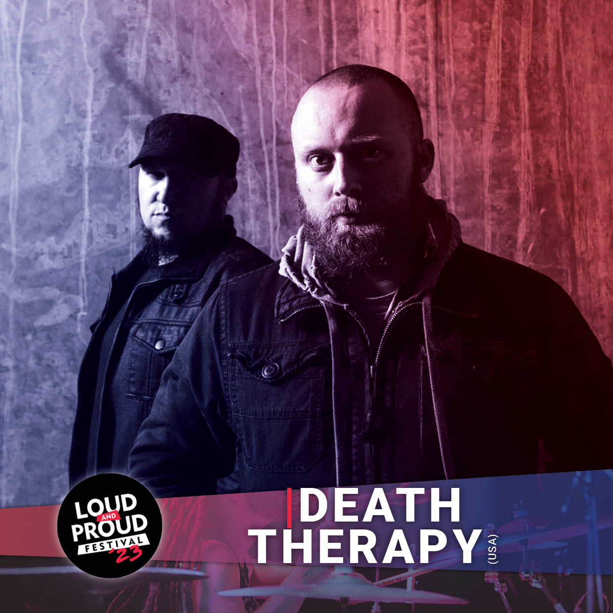 Death Therapy