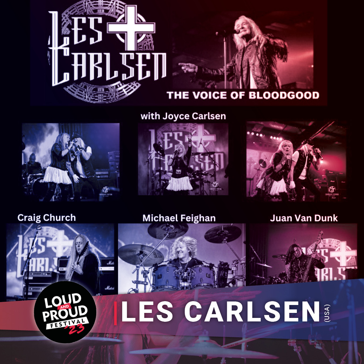 Les Carlsen