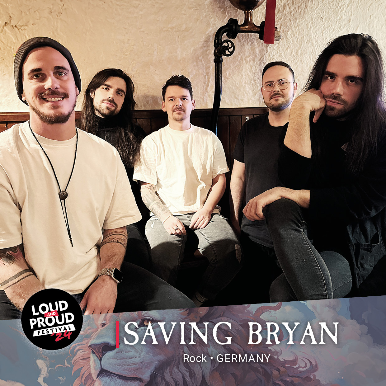 Saving Bryan