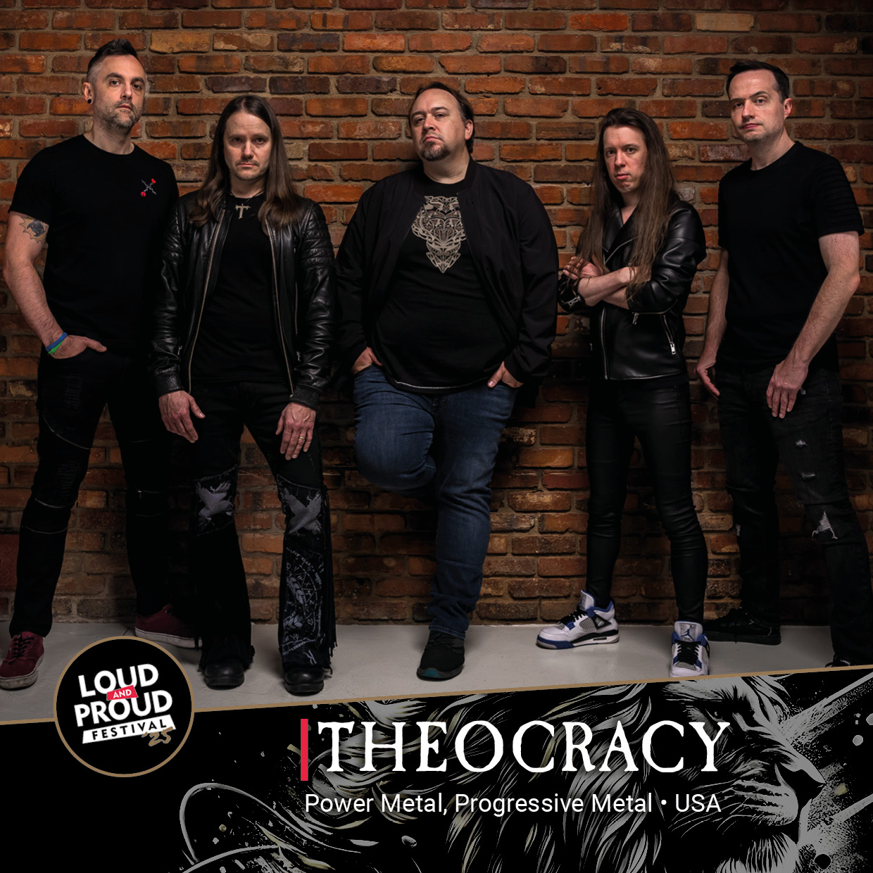 Theocracy