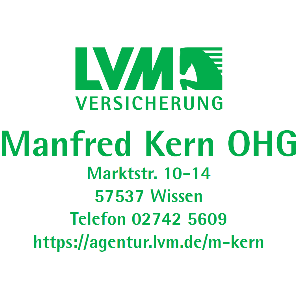 LVM Manfred Kern