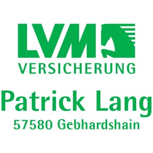 LVM Patrick Lang
