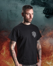 LAP T-Shirt Lion Of Judah Unisex