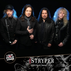 Meet & Greet mit Stryper