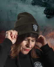 LAP Beanie Khaki