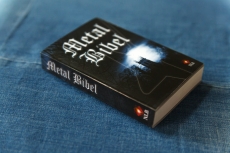 Metal Bibel