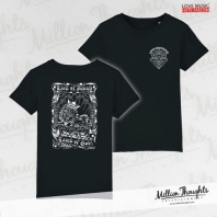 T-Shirt Lion of Judah, Lamb of God