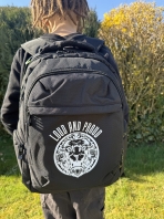 Loud and Proud Rucksack