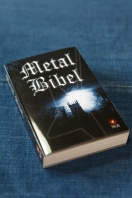 Metal Bibel