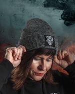 LAP Beanie Grey