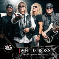 Meet & Greet with Whitecross