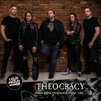 Meet & Greet mit Theocracy