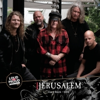 Meet & Greet with Jerusalem